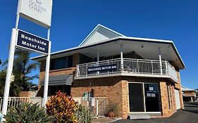 Beachside Motor Inn Hervey Bay